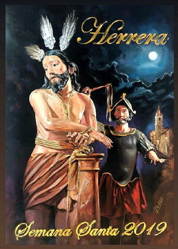 Semana Santa en Herrera  